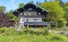 Ferienhaus Mei Ruah